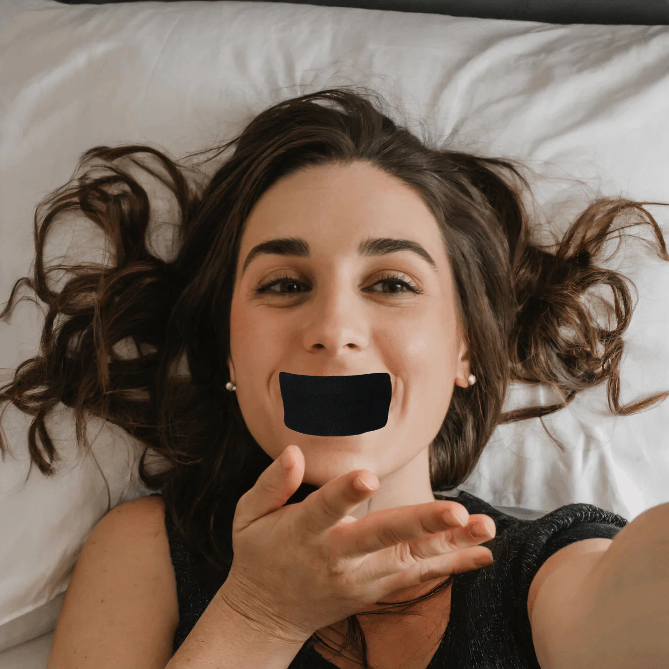 Mouth Tape