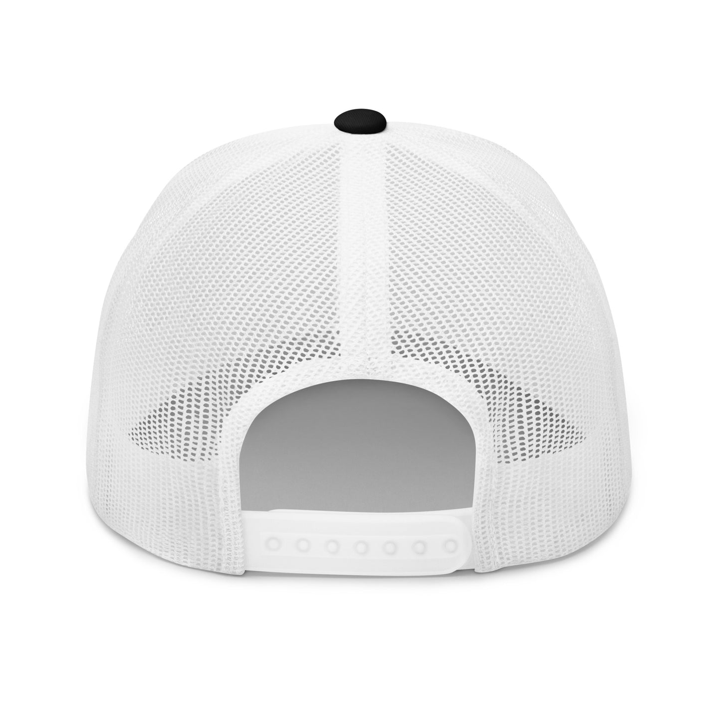 313 Mesh Snapback