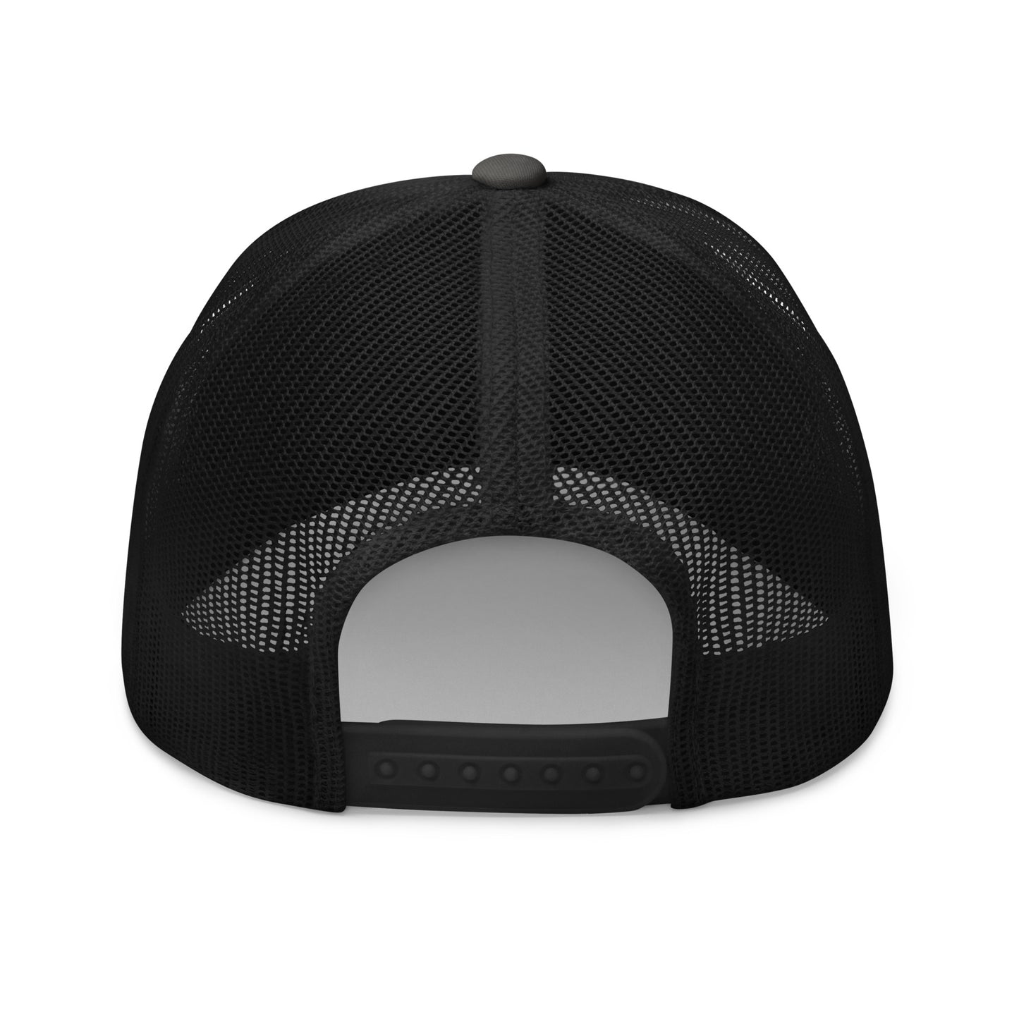 313 Mesh Snapback