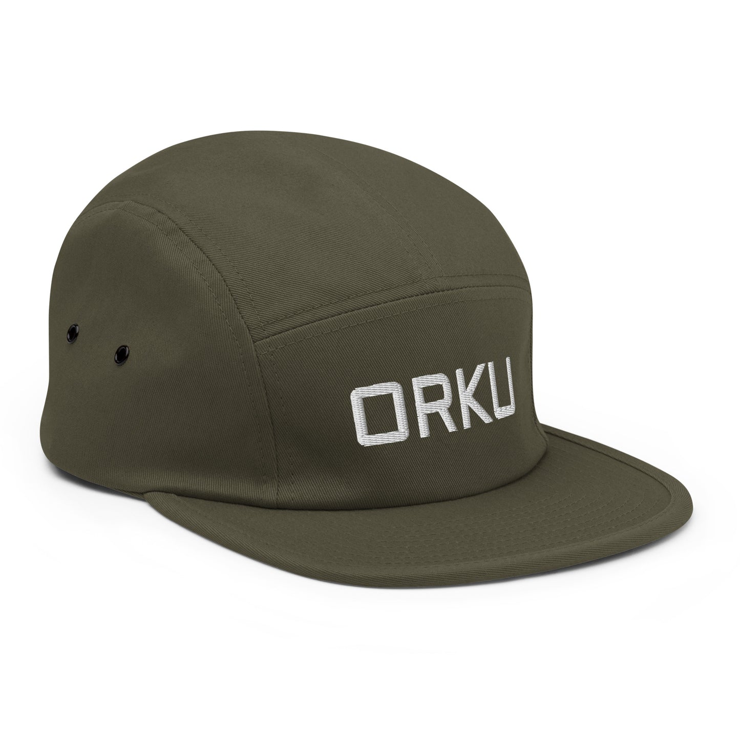 ORKU Camper Hat