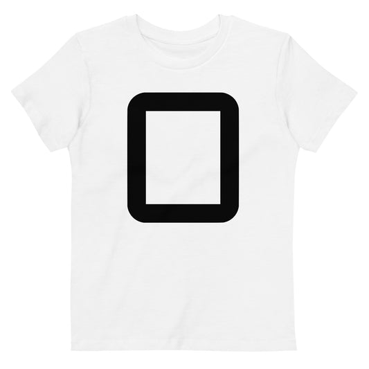 O Kids Tee