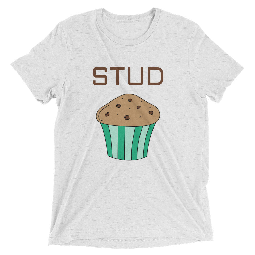 Stud Muffin Tee